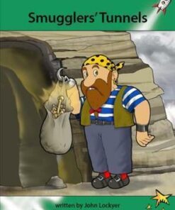 Smugglers' Tunnels - John Lockyer