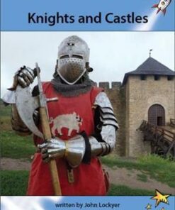 Knights and Castles - John Lockyer