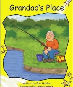 Grandad'S Place - Pam Holden