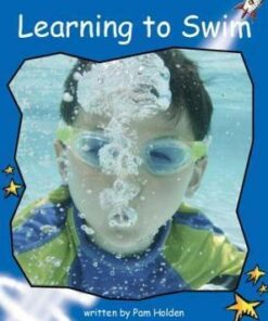 Learning to Swim - Pam Holden