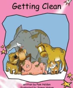 Getting Clean - Pam Holden