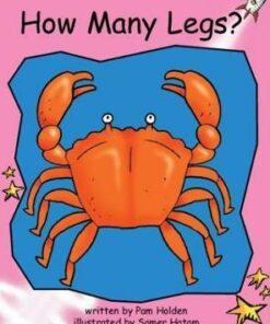 How Many Legs? - Pam Holden