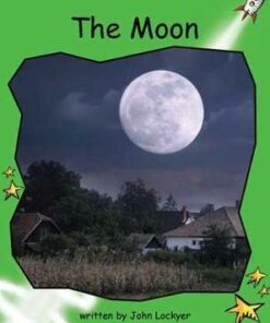 The Moon - John Lockyer