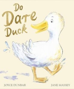 Do Dare Duck - Joyce Dunbar