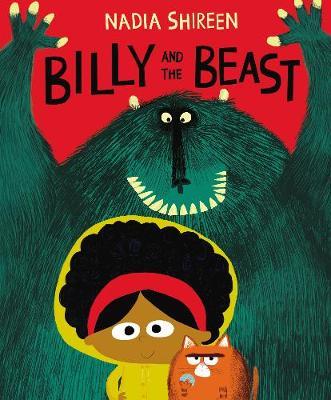 Billy and the Beast - Nadia Shireen