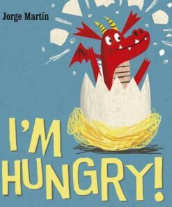 I'm Hungry - Jorge Martin