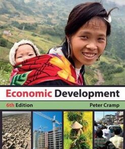 Economic Development - Peter Cramp