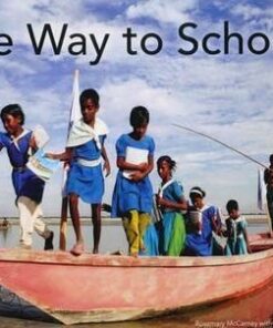 The Way to School - Rosemary McCarney