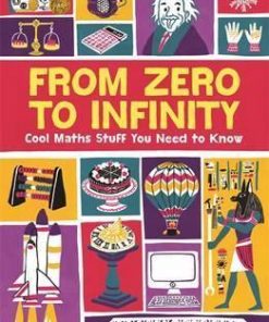 From Zero to Infinity - Mike Goldsmith