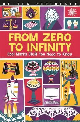 From Zero to Infinity - Mike Goldsmith