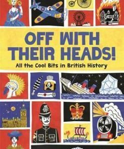 Off With Their Heads! - Martin Oliver