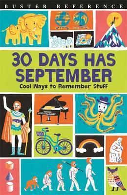 Thirty Days Has September 4 Thirty Days Has September - Christopher Stevens