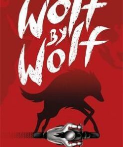 Wolf by Wolf: A BBC Radio 2 Book Club Choice: Book 1 - Ryan Graudin