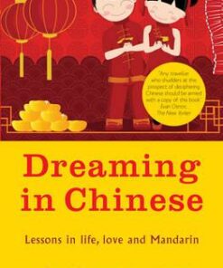 Dreaming in Chinese: Lessons in Love