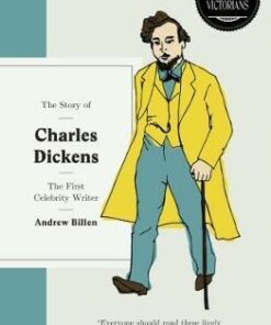 Charles Dickens - Andrew Billen