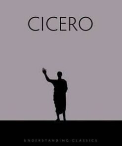 Cicero - Gesine Manuwald