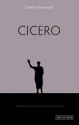 Cicero - Gesine Manuwald