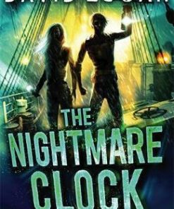 The Nightmare Clock - David Logan