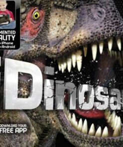 iDinosaur (AR) -
