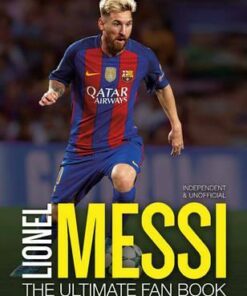 Lionel Messi - Mike Perez