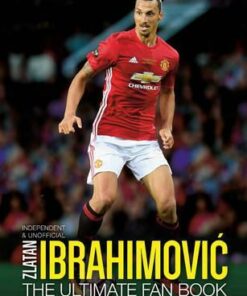Zlatan Ibrahimovic - Adrian Besley
