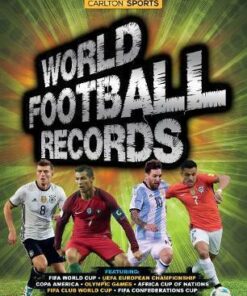 World Football Records - Keir Radnedge