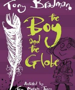 The Boy And The Globe - Tony Bradman