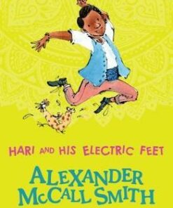 Hari and His Electric Feet - Alexander McCall Smith