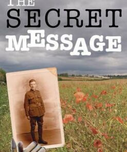 The Secret Message - John Townsend