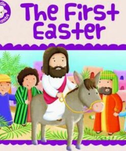 The First Easter - Karen Williamson