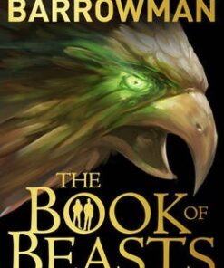 The Book of Beasts - John Barrowman