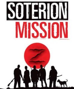 The Soterion Mission - Stewart Ross