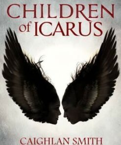 Children of Icarus - Caighlan Smith