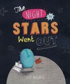 The Night the Stars Went Out - Suz Hughes