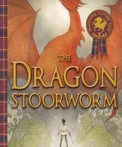 The Dragon Stoorworm - Theresa Breslin