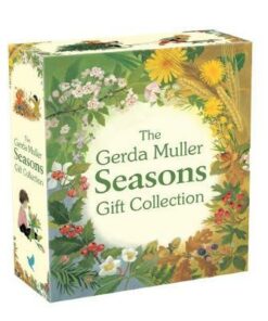 The Gerda Muller Seasons Gift Collection: Spring