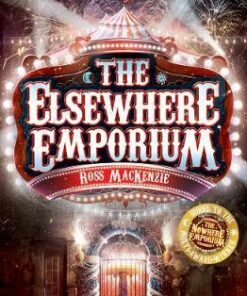The Elsewhere Emporium - Ross MacKenzie