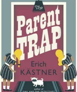 The Parent Trap - Erich Kastner