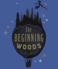 The Beginning Woods - Malcolm McNeill