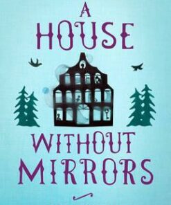A House Without Mirrors - Marten Sanden
