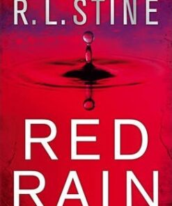 Red Rain - R. L. Stine