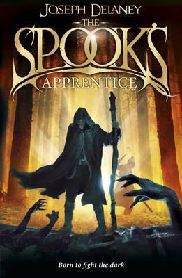 The Spook's Apprentice: Book 1 1 The Spook's Apprentice: Book 1 - Joseph Delaney