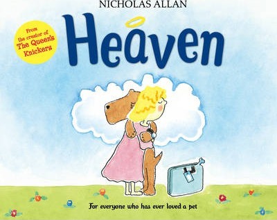 Heaven - Nicholas Allan