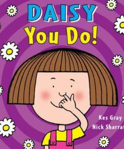 Daisy: You Do! - Kes Gray