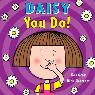 Daisy: You Do! - Kes Gray