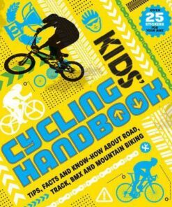 Kids' Cycling Handbook: Tips