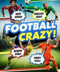Football Crazy: Crackers Kits