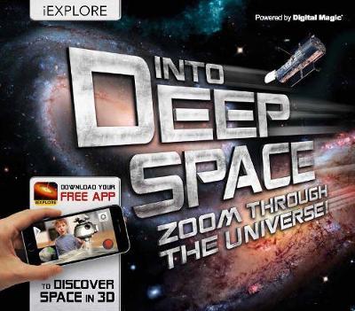 iExplore - Into Deep Space - Paul Virr