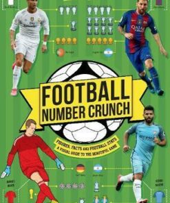 Football Number Crunch: Figures