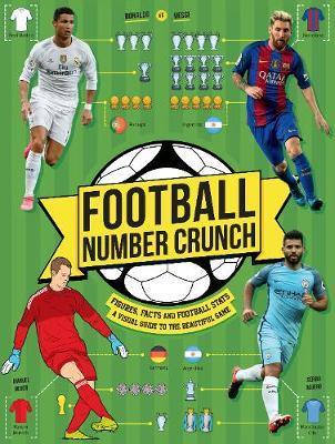 Football Number Crunch: Figures